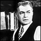 La Rue rouge : photo Edward G. Robinson, Fritz Lang