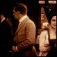 Intolérance : photo D.W. Griffith