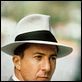 Billy Bathgate : photo Dustin Hoffman, Robert Benton