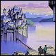 Le Château de Cagliostro : photo Hayao Miyazaki