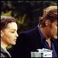 Une histoire simple : photo Bruno Cremer, Claude Sautet, Romy Schneider
