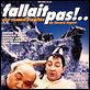 Fallait pas !... : affiche Gérard Jugnot
