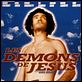 Les Démons de Jésus : affiche Bernie Bonvoisin, Fabienne Babe
