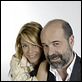 La Famille Serrano : photo Antonio Resines, Belén Rueda