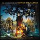 Le Secret de Terabithia : affiche AnnaSophia Robb, Gabor Csupo, Josh Hutcherson