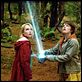 Le Secret de Terabithia