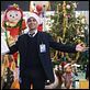 Enfants non accompagnés : photo Paul Feig, Wilmer Valderrama