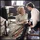 Elizabeth I : photo Helen Mirren, Hugh Dancy