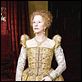 Elizabeth I : photo Helen Mirren