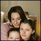 Profils criminels : photo Julie Duperray, Manon Grosset, Shirley Bousquet