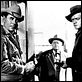 Trois heures dix pour Yuma : photo Delmer Daves, Glenn Ford, Van Heflin