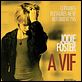 A vif : affiche Jodie Foster, Neil Jordan