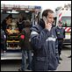 Équipe médicale d'urgence