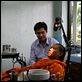Syndromes and a Century : photo Apichatpong Weerasethakul