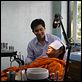 Syndromes and a Century : photo Apichatpong Weerasethakul