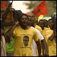 Au nom de la liberté : photo Derek Luke, Phillip Noyce