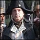 Napoléon (et moi) : photo Daniel Auteuil, Paolo Virzi