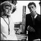 L'Eclipse : photo Alain Delon, Michelangelo Antonioni, Monica Vitti