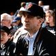 Le Fan : photo Robert De Niro, Tony Scott