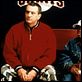 Le Fan : photo Robert De Niro, Tony Scott