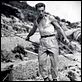 Le Salaire de la peur : photo Henri-Georges Clouzot, Yves Montand