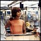 Les Demoiselles de Rochefort : photo Danielle Darrieux, Jacques Demy