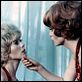 Les Demoiselles de Rochefort : photo Catherine Deneuve, Françoise Dorléac, Jacques Demy