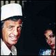 Les Morfalous : photo Henri Verneuil, Jean-Paul Belmondo, Marie Laforêt