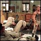 Les Morfalous : photo Henri Verneuil, Jean-Paul Belmondo