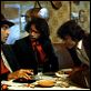 Les Princes : photo Gérard Darmon, Tony Gatlif