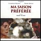 Ma saison préférée : affiche André Téchiné
