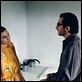 Je pense à vous : photo Edouard Baer, Géraldine Pailhas, Pascal Bonitzer