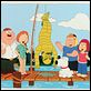 Les Griffin