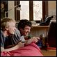 Nue Propriété : photo Jérémie Renier, Joachim Lafosse, Yannick Renier