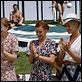 Un secret : photo Cécile de France, Claude Miller, Julie Depardieu, Ludivine Sagnier