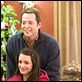 Voisin contre voisin : photo John Whitesell, Kristin Davis, Matthew Broderick