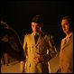 Mon colonel : photo Bruno Solo, Guillaume Gallienne, Laurent Herbiet
