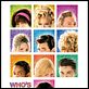 Hairspray : affiche Adam Shankman, Amanda Bynes, John Travolta, Michelle Pfeiffer, Queen Latifah
