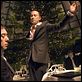 Exilé : photo Johnnie To