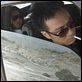 Exilé : photo Johnnie To