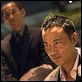 Exilé : photo Johnnie To