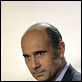 Nestor Burma : photo Guy Marchand