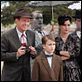 Fido : photo Alexia Fast, Andrew Currie, Henry Czerny