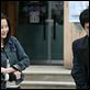 Woman on the Beach : photo Hong Sang-soo, Ko Hyeon-jeong, Seung-woo Kim