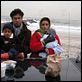 Un nom pour un autre : photo Irfan Khan, Mira Nair, Tabu