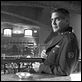 The Good German : photo George Clooney, Steven Soderbergh