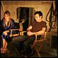 Inland Empire : photo David Lynch, Justin Theroux, Laura Dern