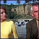 Le Point de non retour : photo Angie Dickinson, John Boorman, Lee Marvin