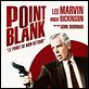 Le Point de non retour : affiche John Boorman, Lee Marvin