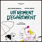 Un moment d'égarement : affiche Claude Berri